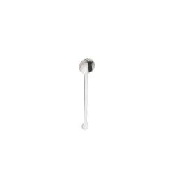 Cuchara de café de acero inoxidable riflesso 13 cm