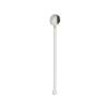Cuillère à boire Reflex en acier inoxydable 20 cm
