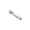 Pinzas para hielo de acero inoxidable 16,5 cm