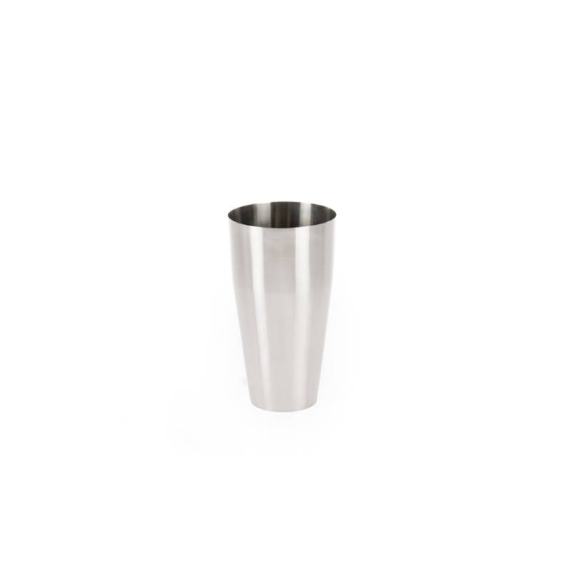 Agitateur Boston en acier inoxydable cl 75