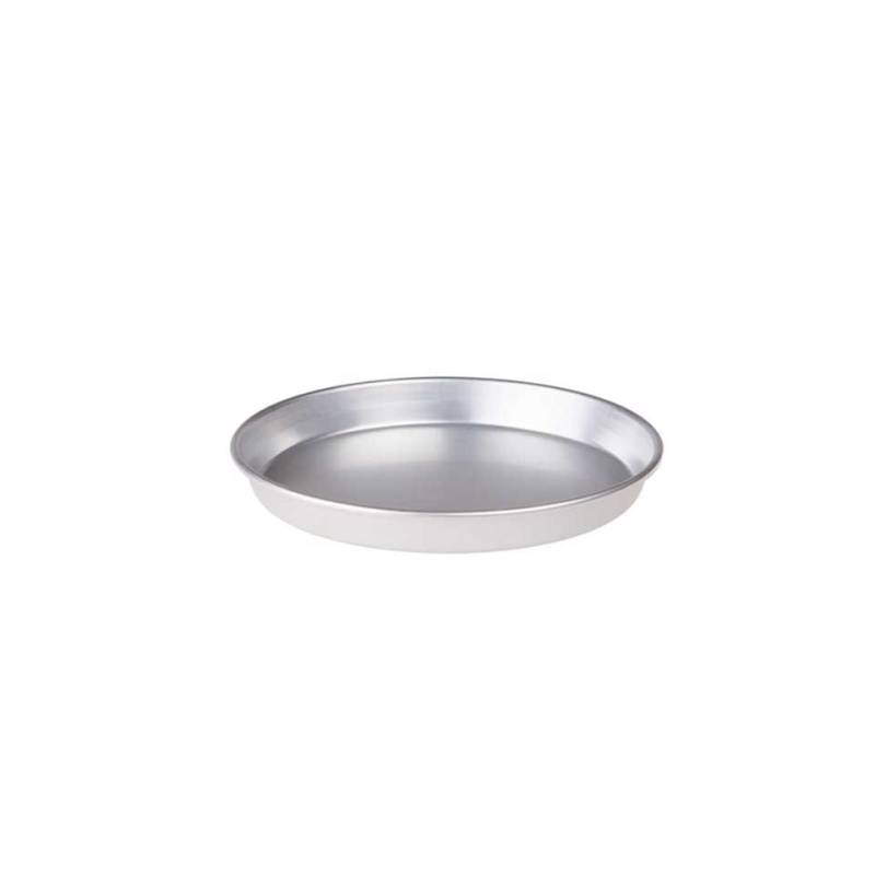 Pizzero cónico de aluminio 18 cm