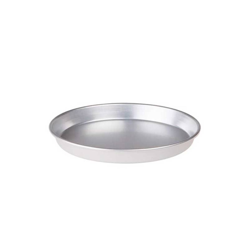 Pizzero cónico de aluminio 24 cm