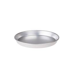 Pizzero cónico de aluminio 26 cm