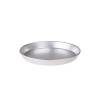 Pizzero cónico de aluminio 26 cm