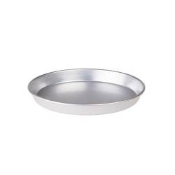 Pizzero cónico de aluminio 28 cm