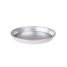 Pizzero cónico de aluminio 28 cm
