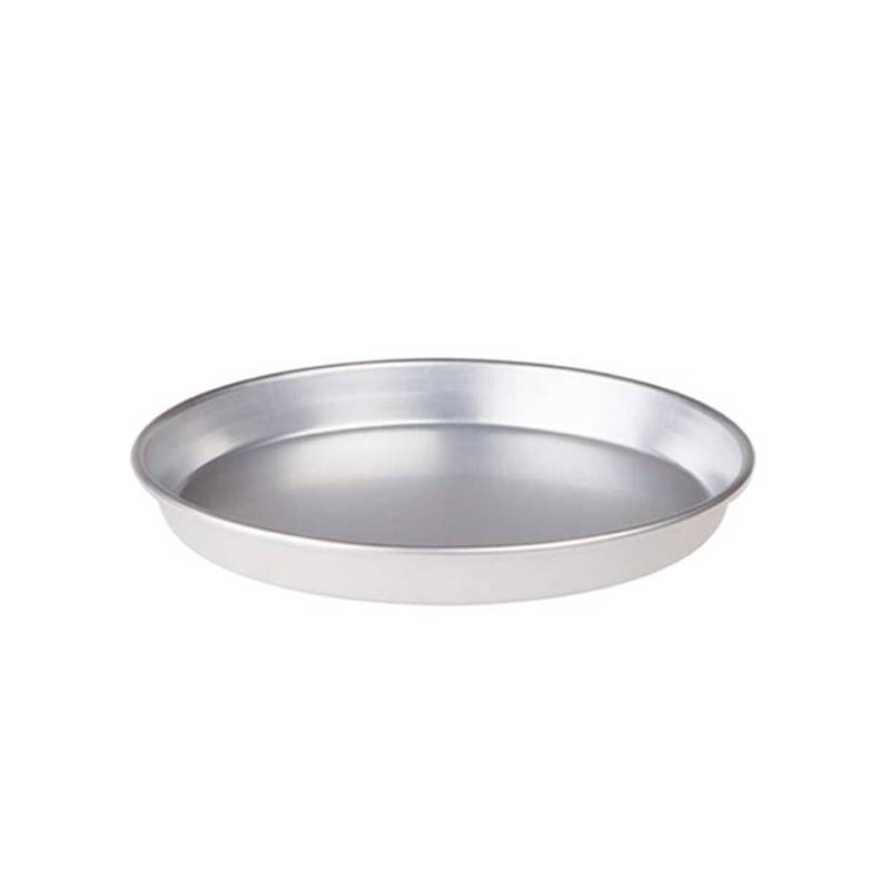 Pizzero cónico de aluminio 30 cm