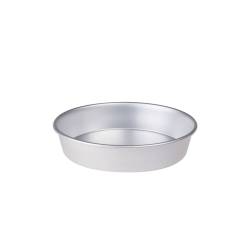 Moule à gâteau conique en aluminium 30 cm