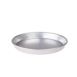 Pizzero cónico de aluminio 32 cm