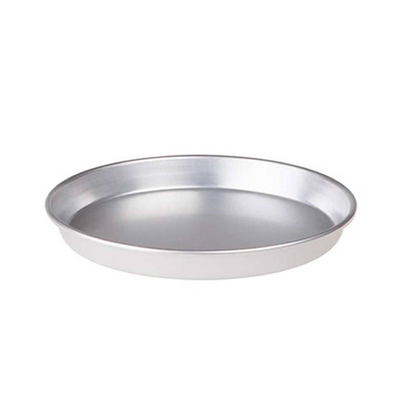 Pizzero cónico de aluminio 36 cm