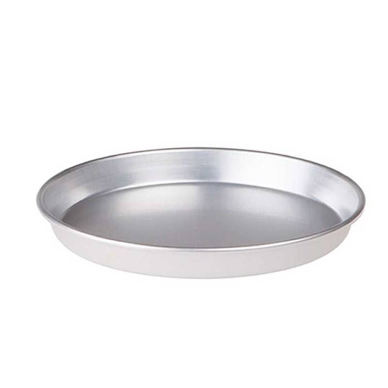 Pizzero cónico de aluminio cm 45