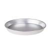 Pizzero cónico de aluminio cm 45