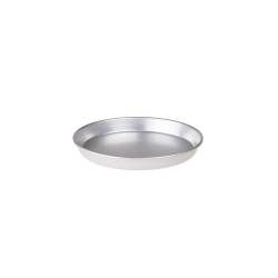 Poêle à pizza conique en aluminium cm 16