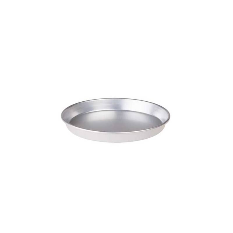 Pizzero cónico de aluminio cm 16