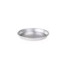 Poêle à pizza conique en aluminium cm 16