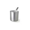 Agnelli Aluminium Bain-Marie Kasserolle 16 cm