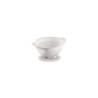 Passoire en plastique blanc cm 28