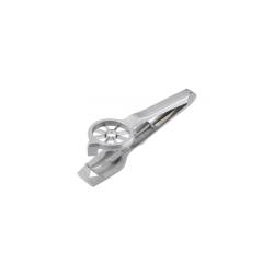 Décorateur de légumes Westmark lames en acier inoxydable 18 cm