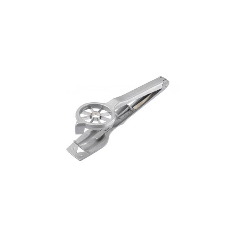 Cuchillas de acero inoxidable para decorar verduras Westmark 18 cm