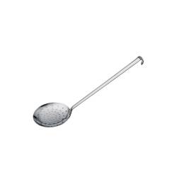 Espumadera Astor de acero inoxidable 11 cm
