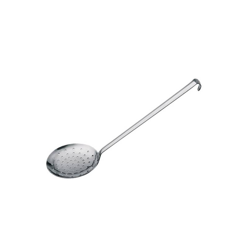 Espumadera Astor de acero inoxidable 11 cm
