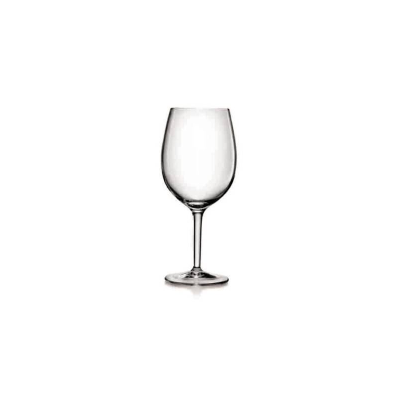 Copa de vino Bordeaux Rubino Bormioli Luigi cl 48