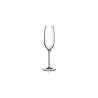 Bormioli Luigi Rubino verre à flûte à vin mousseux cl 21