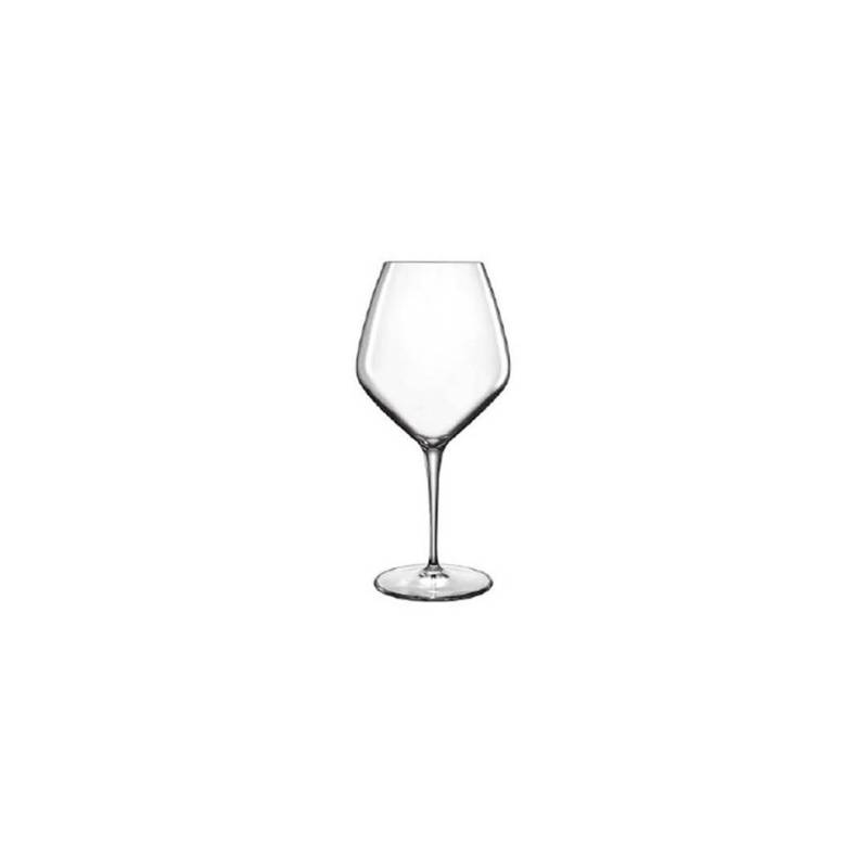 Atelier Bormioli Luigi Barolo copa de vino en vidrio cl 80