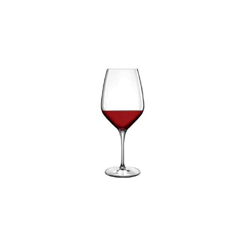 Cabernet Atelier Bormioli Luigi copa de vino cl 70
