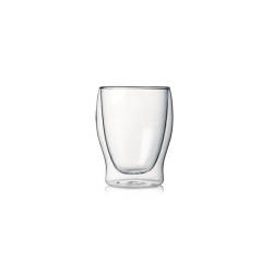 Bormioli Luigi Duos vaso de agua cl 35
