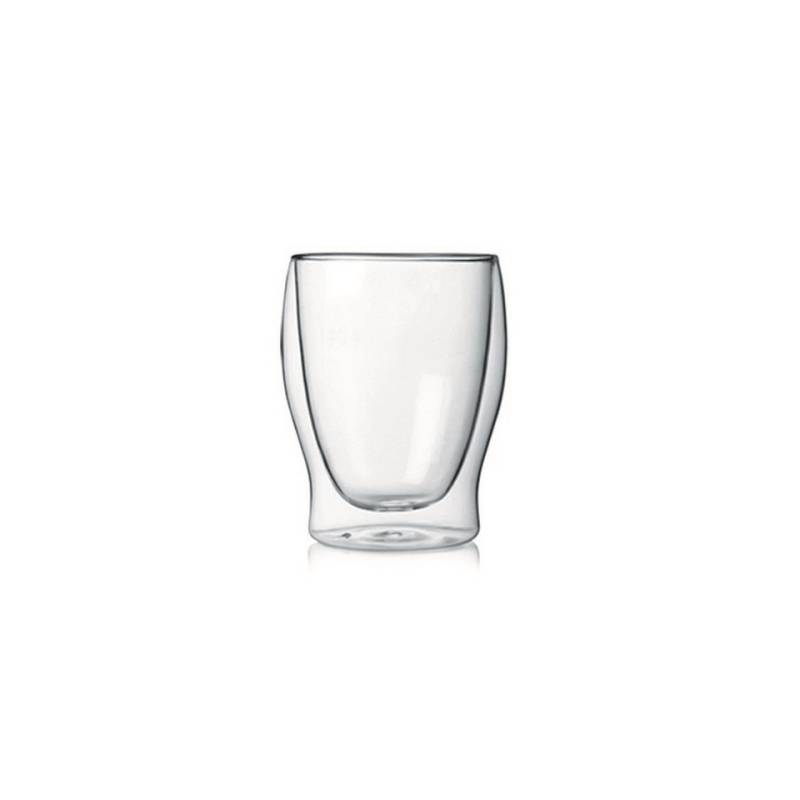 Bormioli Luigi Duos vaso de agua cl 35