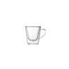 Bormioli Luigi Duos Vaso Espresso cl 12