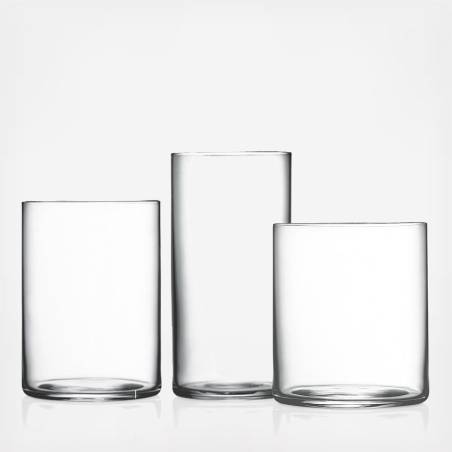 Bormioli Luigi Top Class vaso de agua cl 35