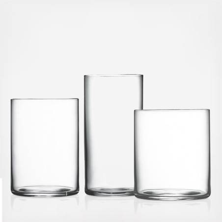 Bormioli Luigi Top Class vaso multiusos cl 44