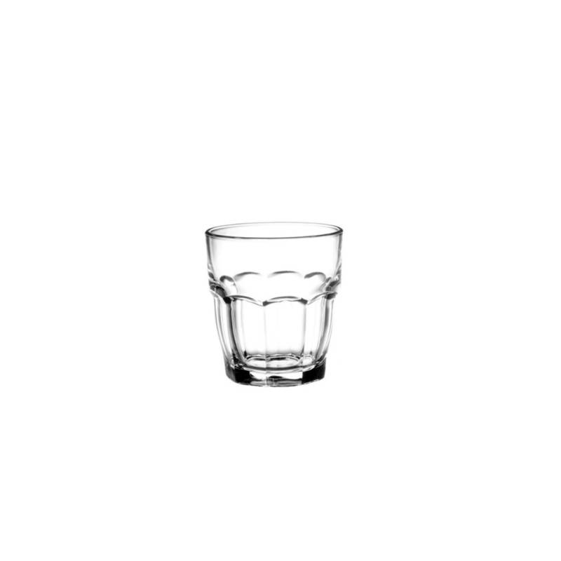 Bormioli Rocco Rock vaso de bar cl 27