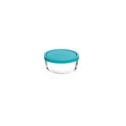 Bormioli Rocco Frigoverre recipiente redondo cl 30