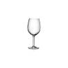 Burdeos Rubino Bormioli Luigi copa de vino de cristal con muesca cl 48