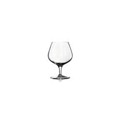 Napoleón Bormioli Luigi copa de coñac en vidrio cl 39.5