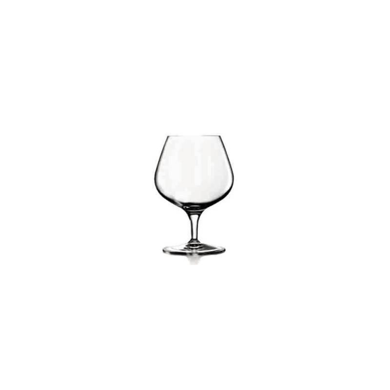 Napoleón Bormioli Luigi copa de coñac en vidrio cl 39.5
