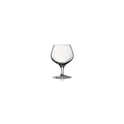 Napoleón Coñac Bormioli Luigi copas de cristal cl 23