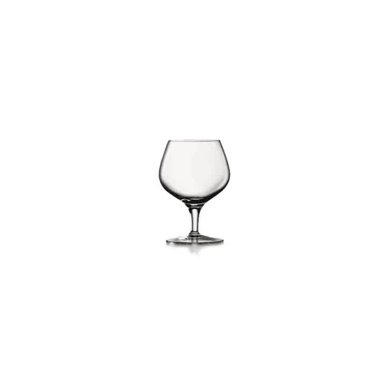 Verres Napoléon Cognac Bormioli Luigi en verre cl 23