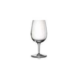 Copa de degustación Doc Bormioli Luigi en vaso con muesca cl 31