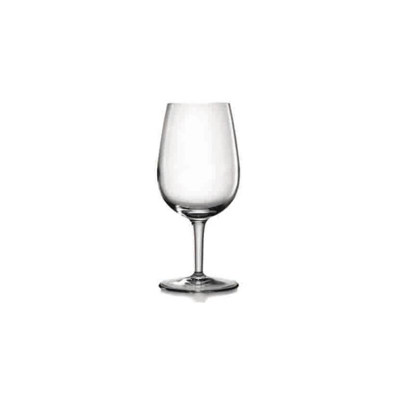 Copa de degustación Doc Bormioli Luigi en vaso con muesca cl 31