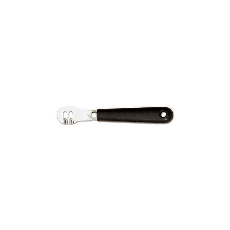 Règle de kimono double en acier inoxydable Deglon