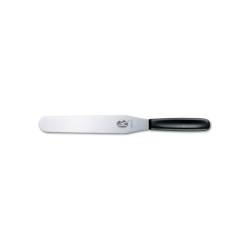 Espátula de cocinero Victorinox de acero inoxidable y polipropileno 10 cm