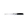 Espátula de cocinero Victorinox de acero inoxidable y polipropileno 10 cm