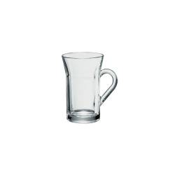 Coupe en verre Ceylon Borgonovo cl 23