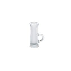 Polo Borgonovo vodka vaso cl 4.5