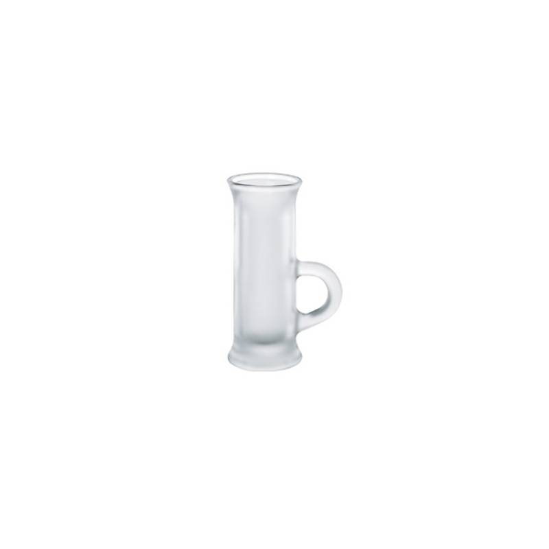 Verre de vodka Polo Borgonovo cl 4.5