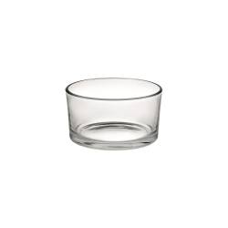 Coupe à fromage de remplacement en verre 9 cm